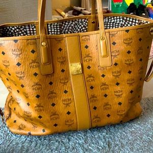 MCM Bag